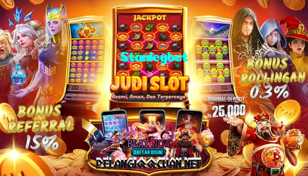 Stanleybet