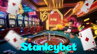 making first deposit on Stanleybet website using local payment methods in Pakistan