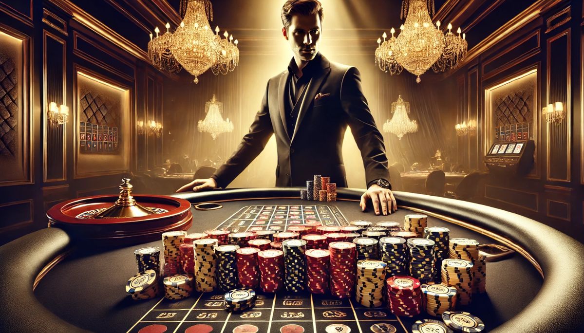 پاکستان میں Stanleybet قانونی ہے۔
